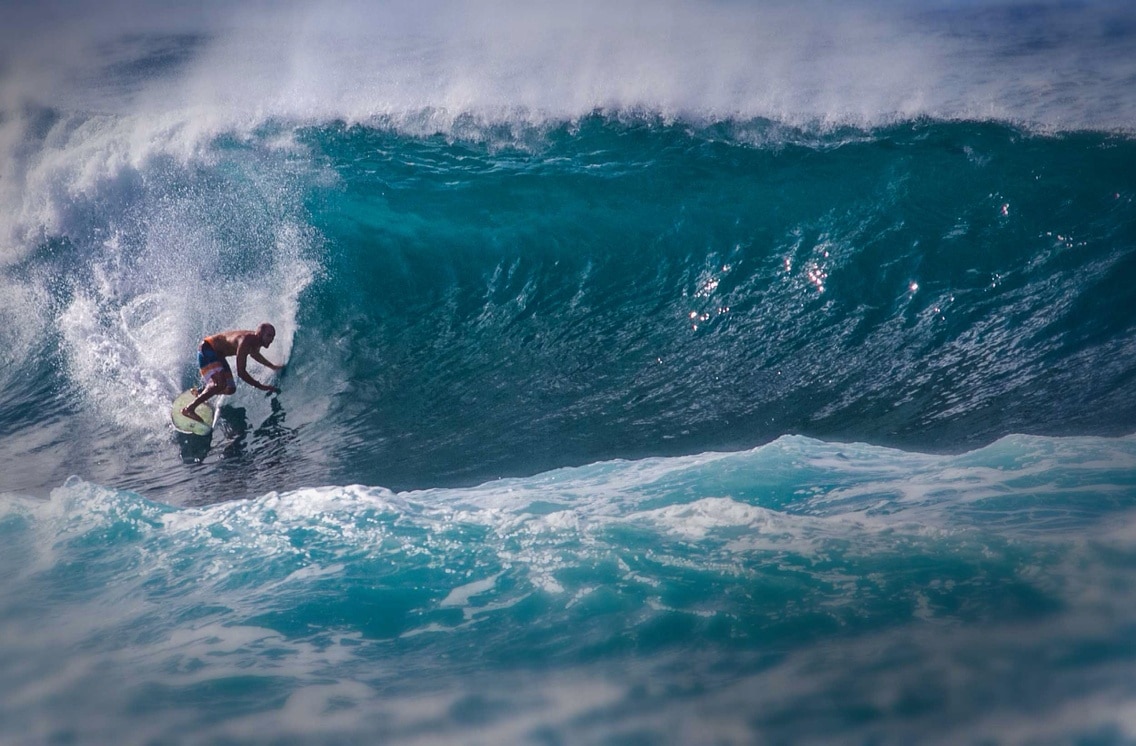 Banzai Pipeline – Viaggiare alle Hawaii