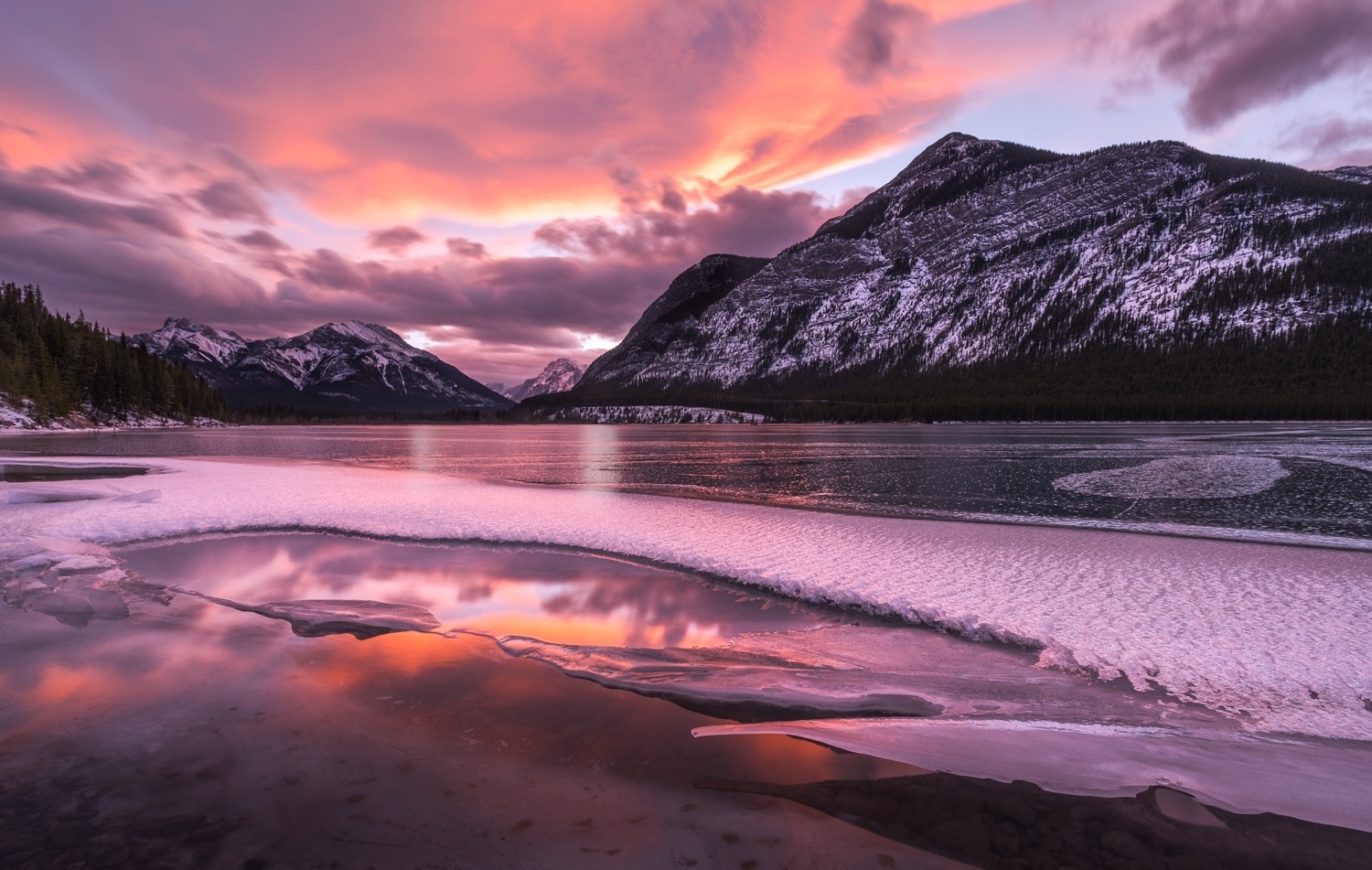 カナナスキス ビレッジ観光ガイド 定番人気スポットを参考に自分にピッタリの観光プランを立てよう エクスペディア