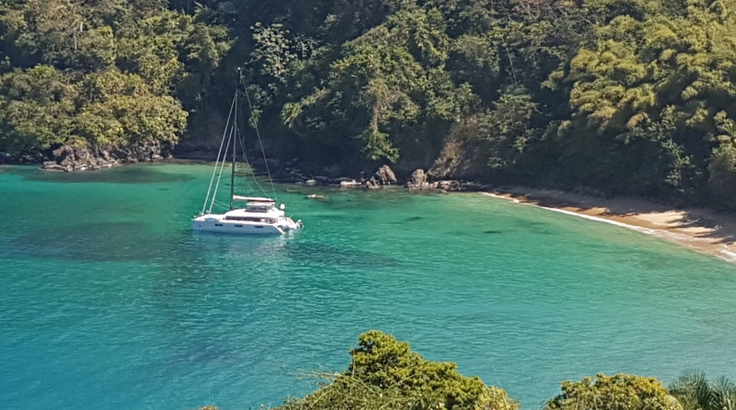 Englishman's Bay, Parlatuvier, Tobago, Trinidad and Tobago