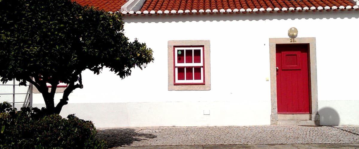 Oeiras