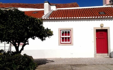 Paco De Arcos, Oeiras, Lisbon District, Portugal