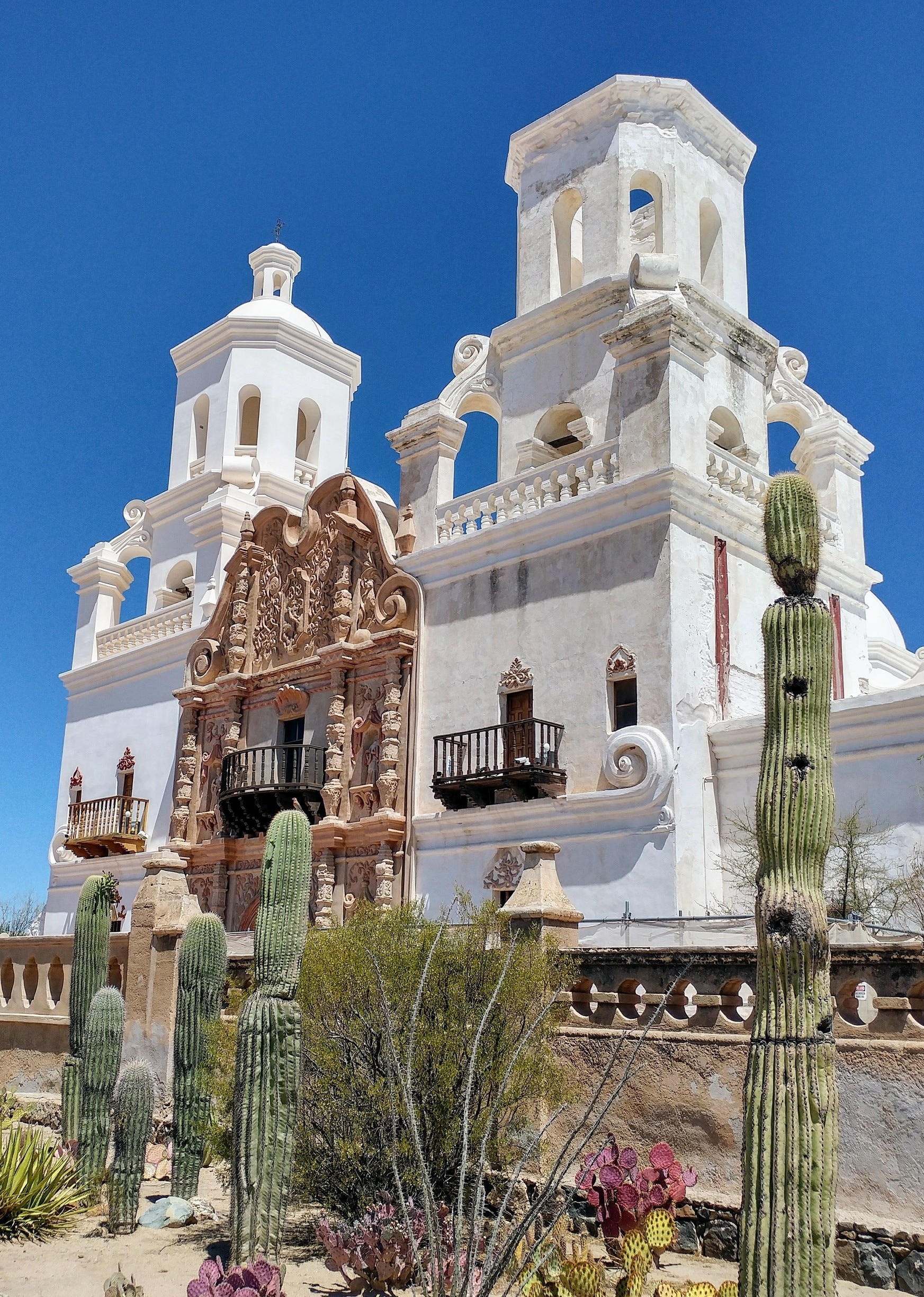 Vida Nueva  Un iglesia para ti! - Church in Tucson, AZ