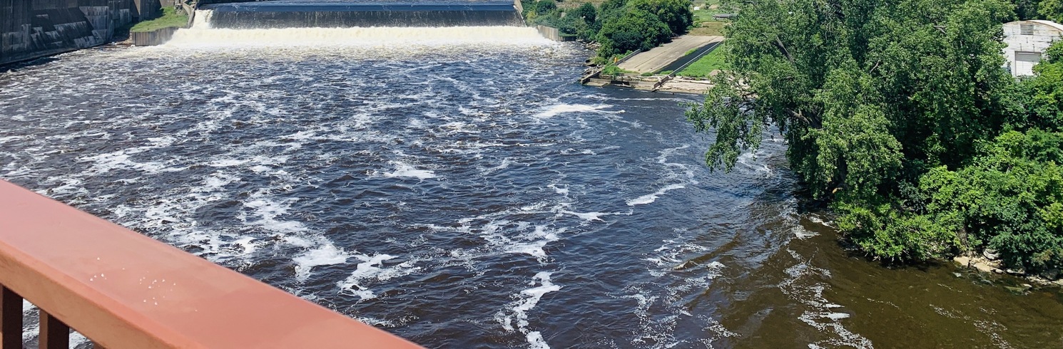 Minneapolis, Minnesota, United States of America