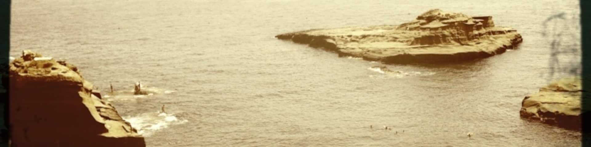 Isola di Santo Stefano