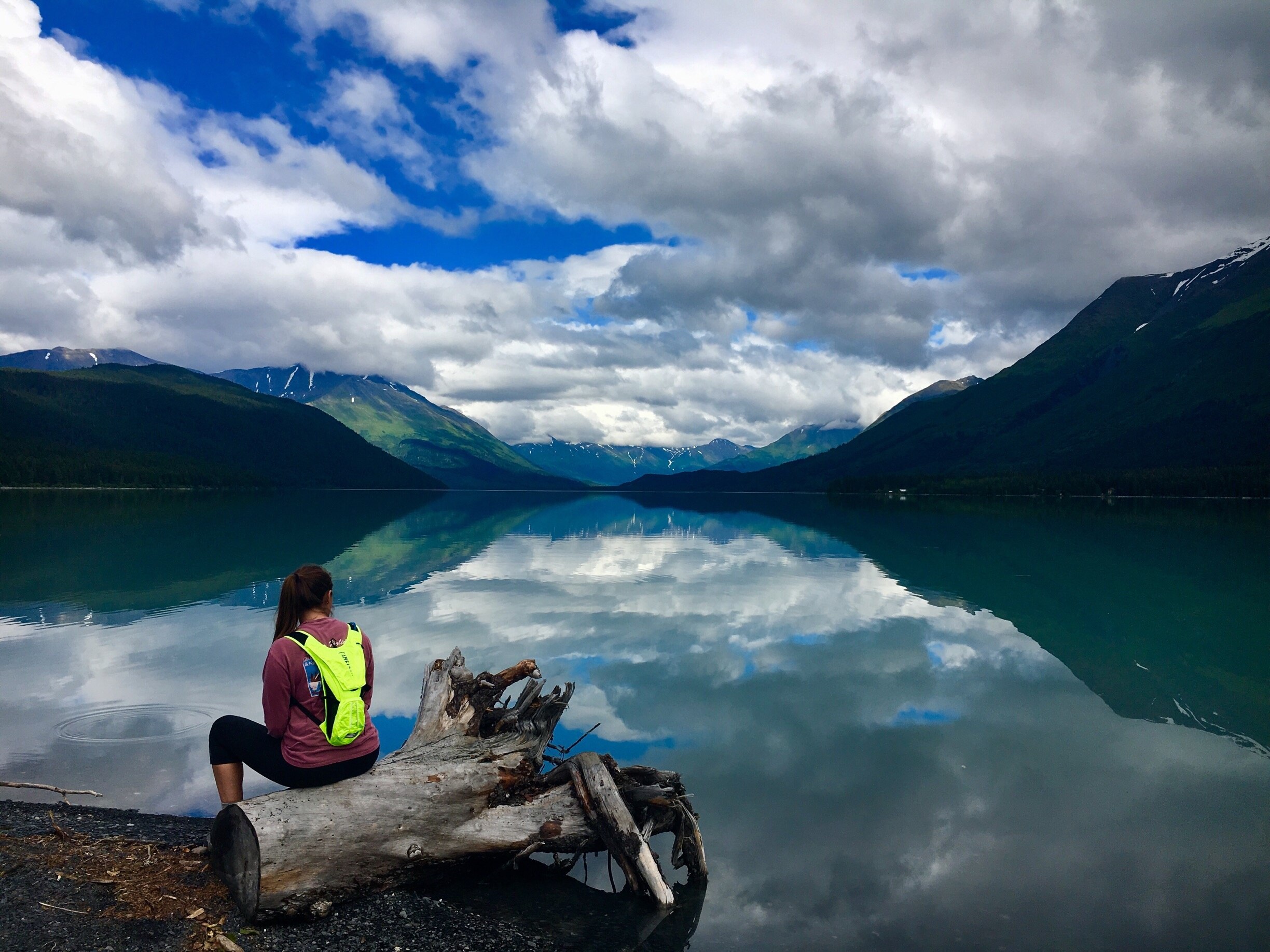 Kenai River AK USA Locations De Vacances Abritel