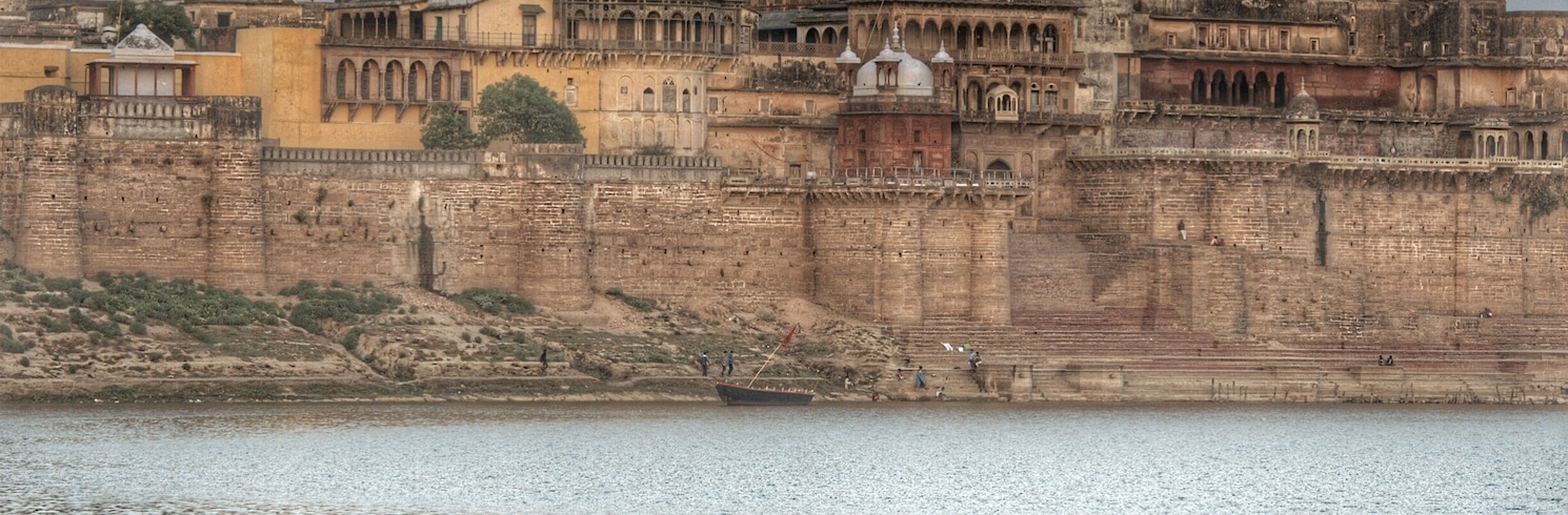 Varanasi, India