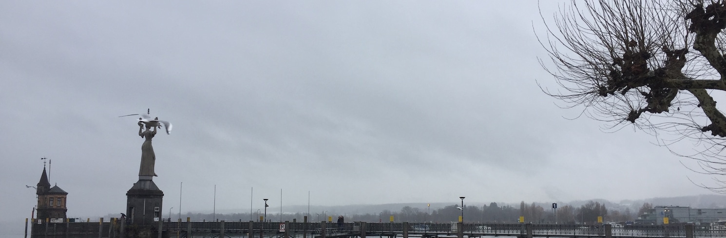 Konstanz, Germany