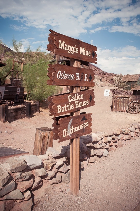 Calico Ghost Town - All You Need to Know BEFORE You Go (with Photos)