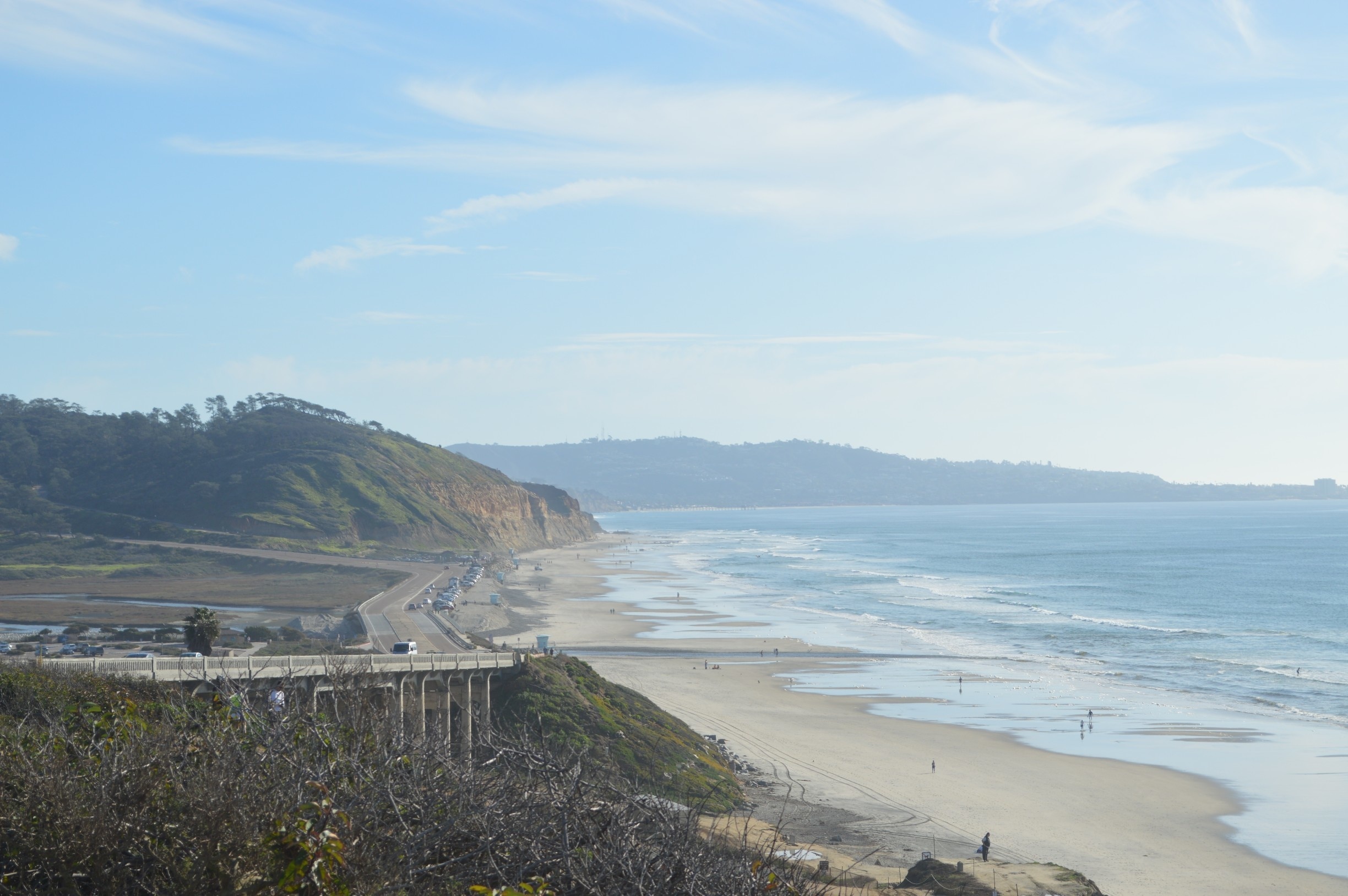 Visitez Solana Beach: guide touristique 2024  Expedia.fr