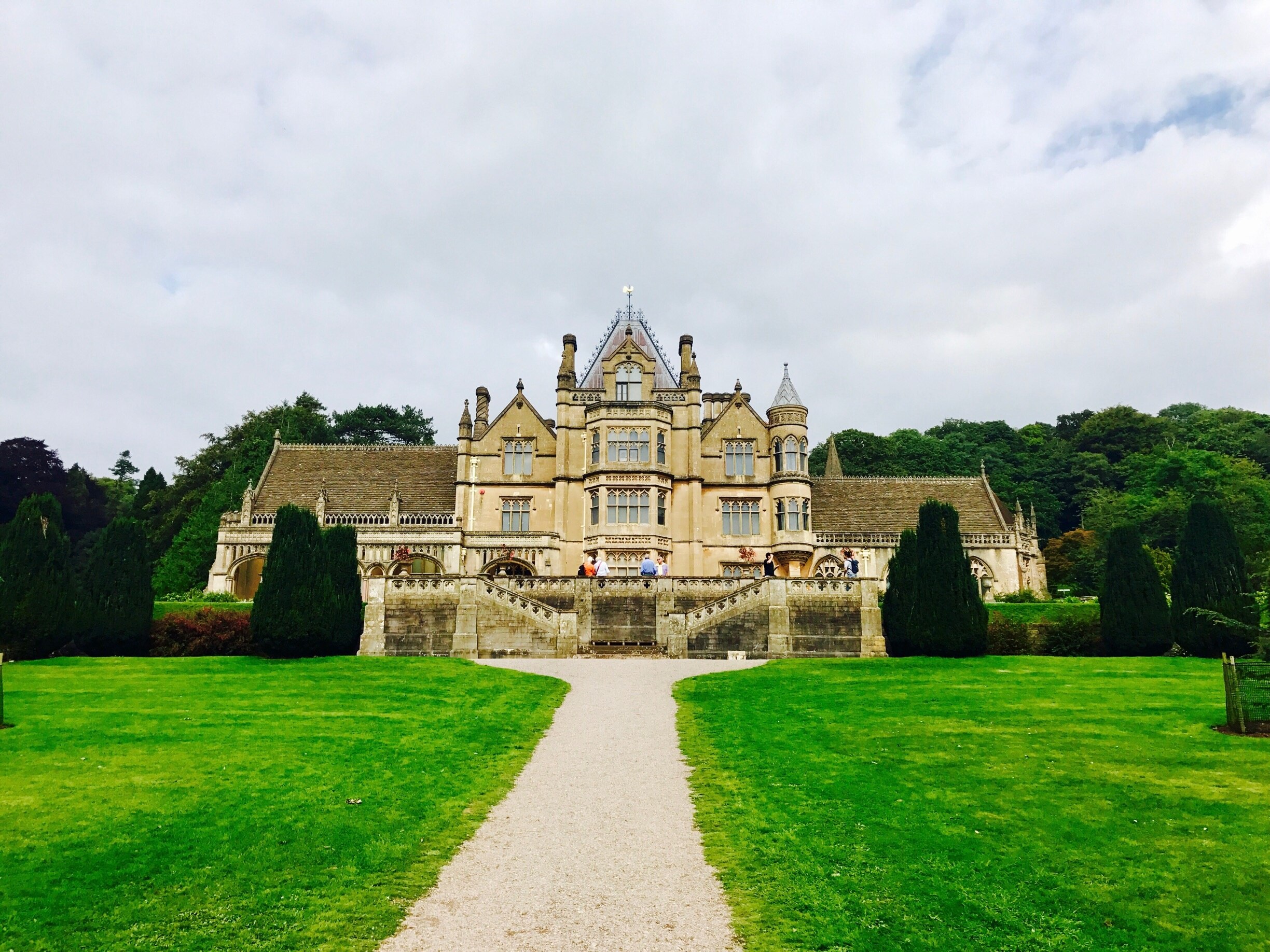 Valokuva: J  Brandon