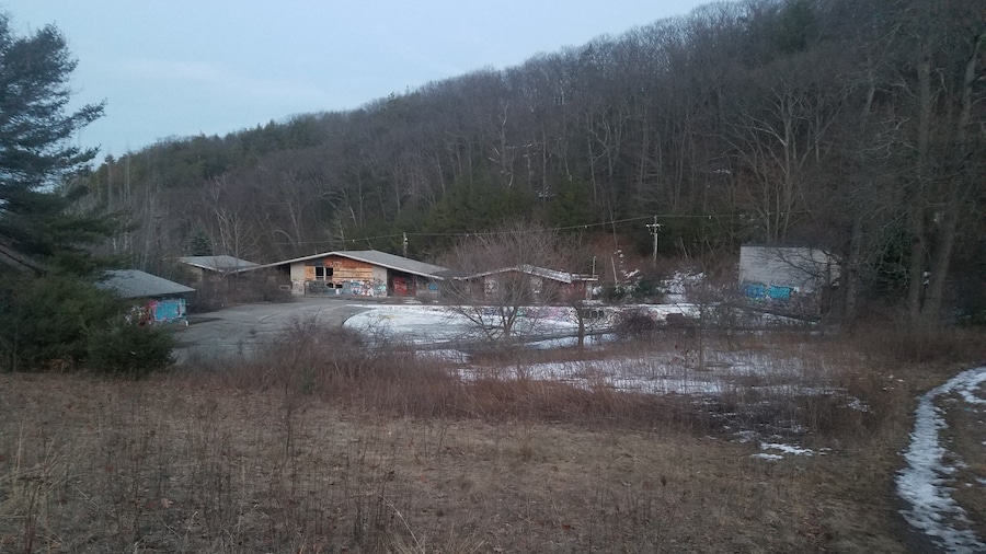 Mountain Park