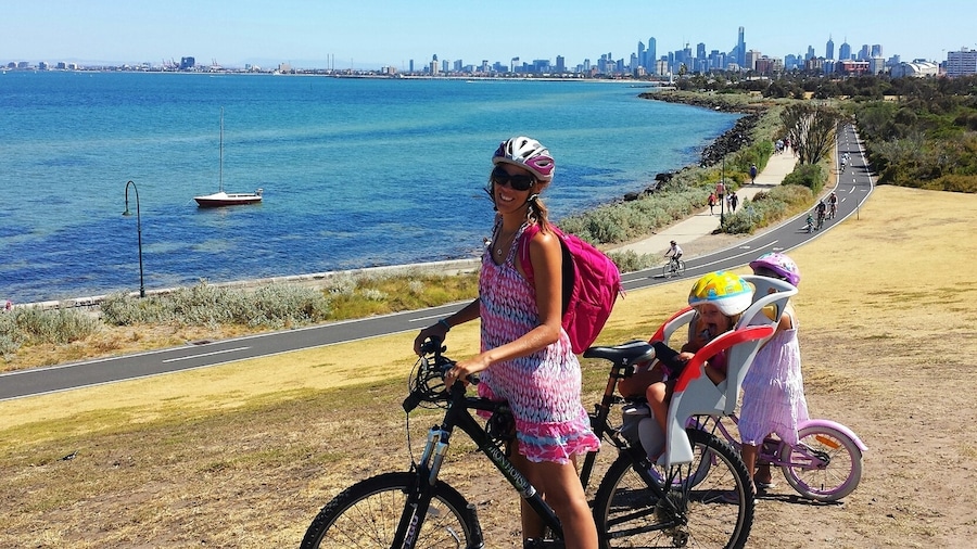 Elwood Beach