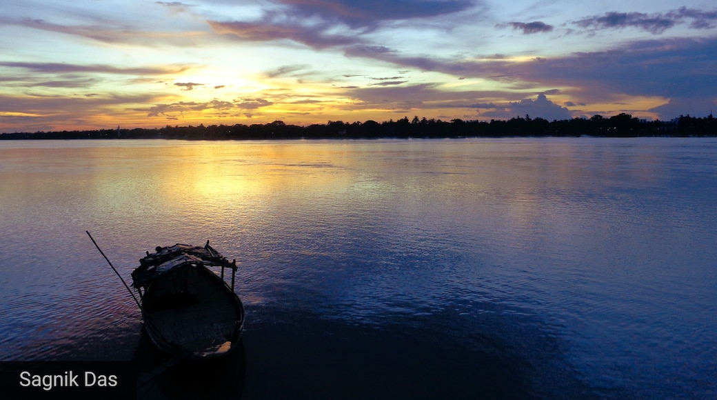 Photo de  Sagnik Das