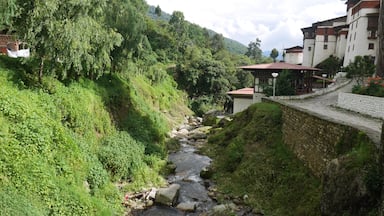 Trongsa Dzong, Trongsa Bhutan

#bhutan #trongsa