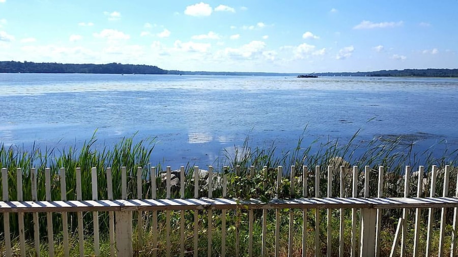 Jones Point Park