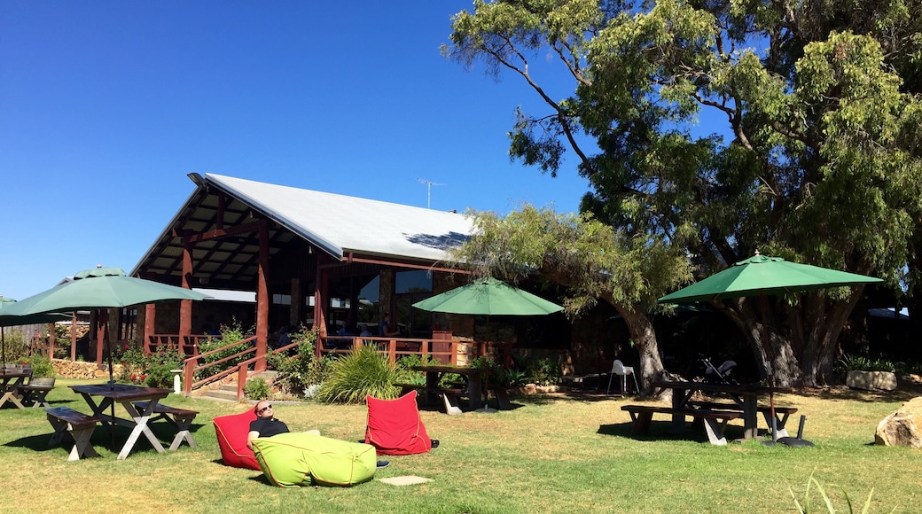 Cullens Wines, Busselton, Western Australia, Australia