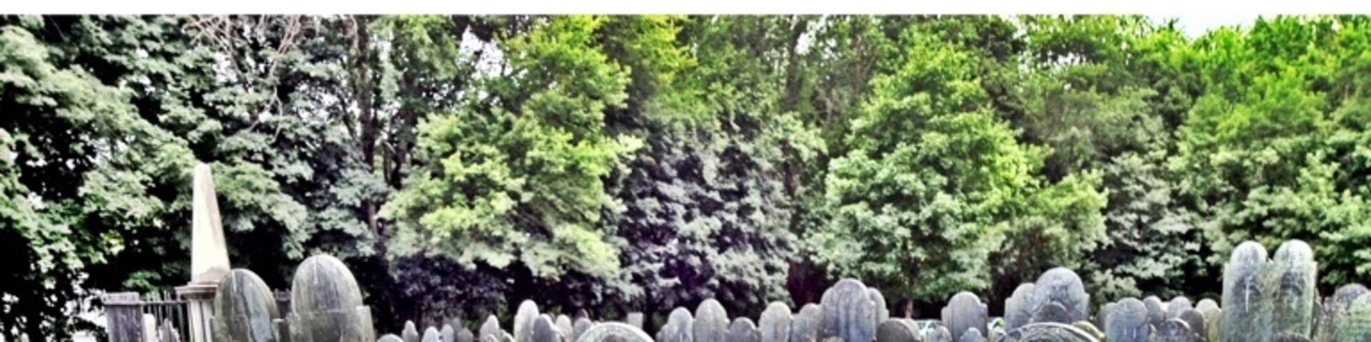 Dead men tell no tales....