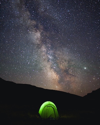 Beautiful high dessert with one of the best rivers to flyfish at. #ADVENTURE PHOTO CONTEST