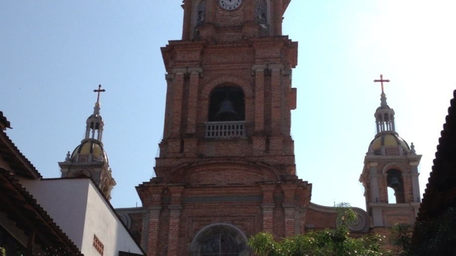 Basilika Unserer Lieben Frau von Guadalupe