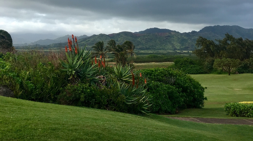 Poipu Bay Golf Course, Koloa, Hawaii, United States of America