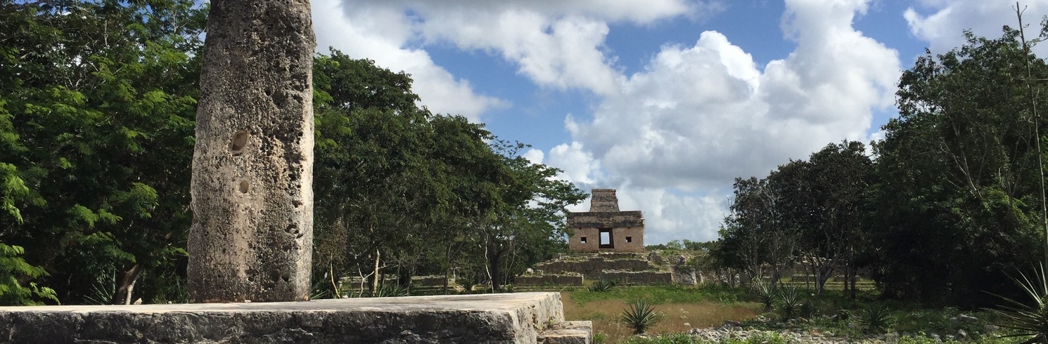 Mérida, Mexiko