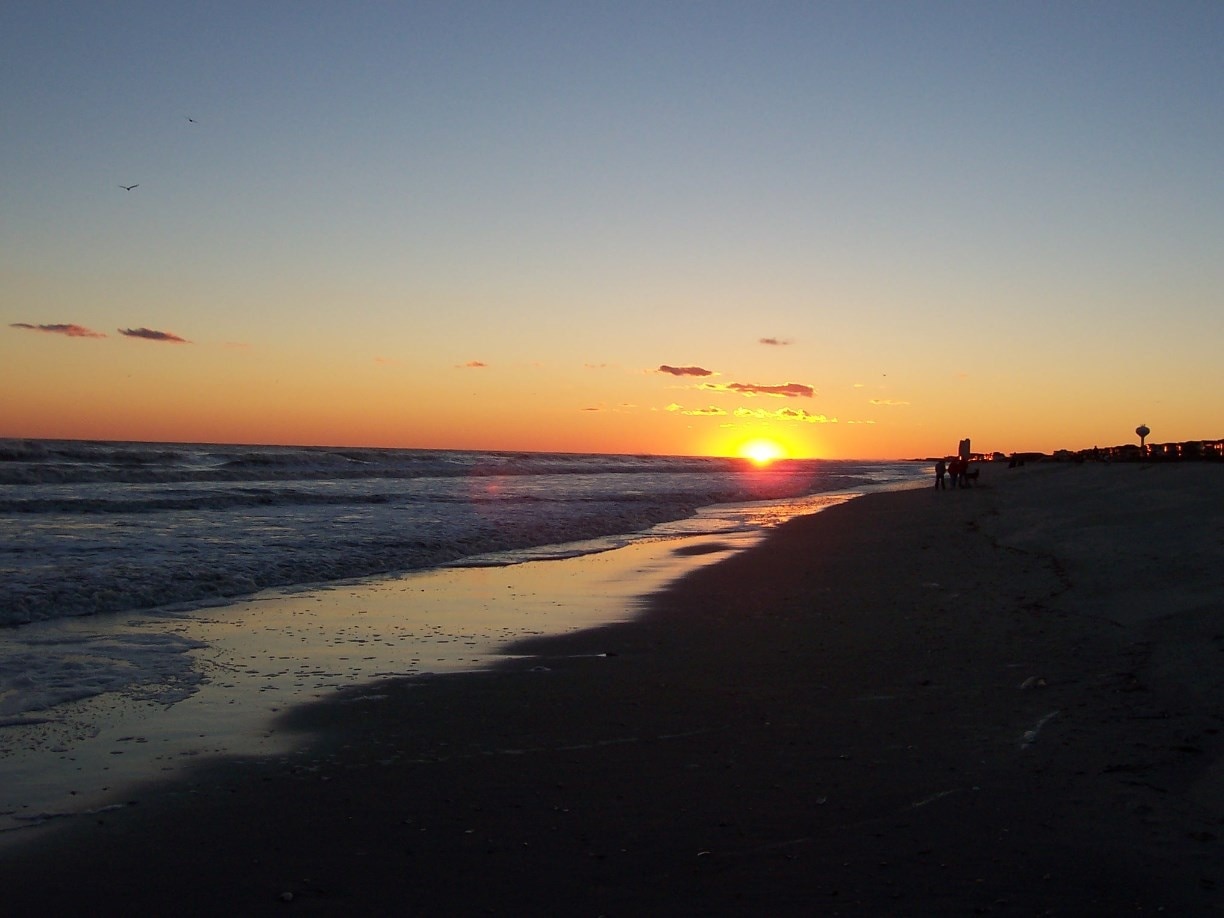 Visit Sunset Beach 2024 Travel Guide for Sunset Beach, North Carolina