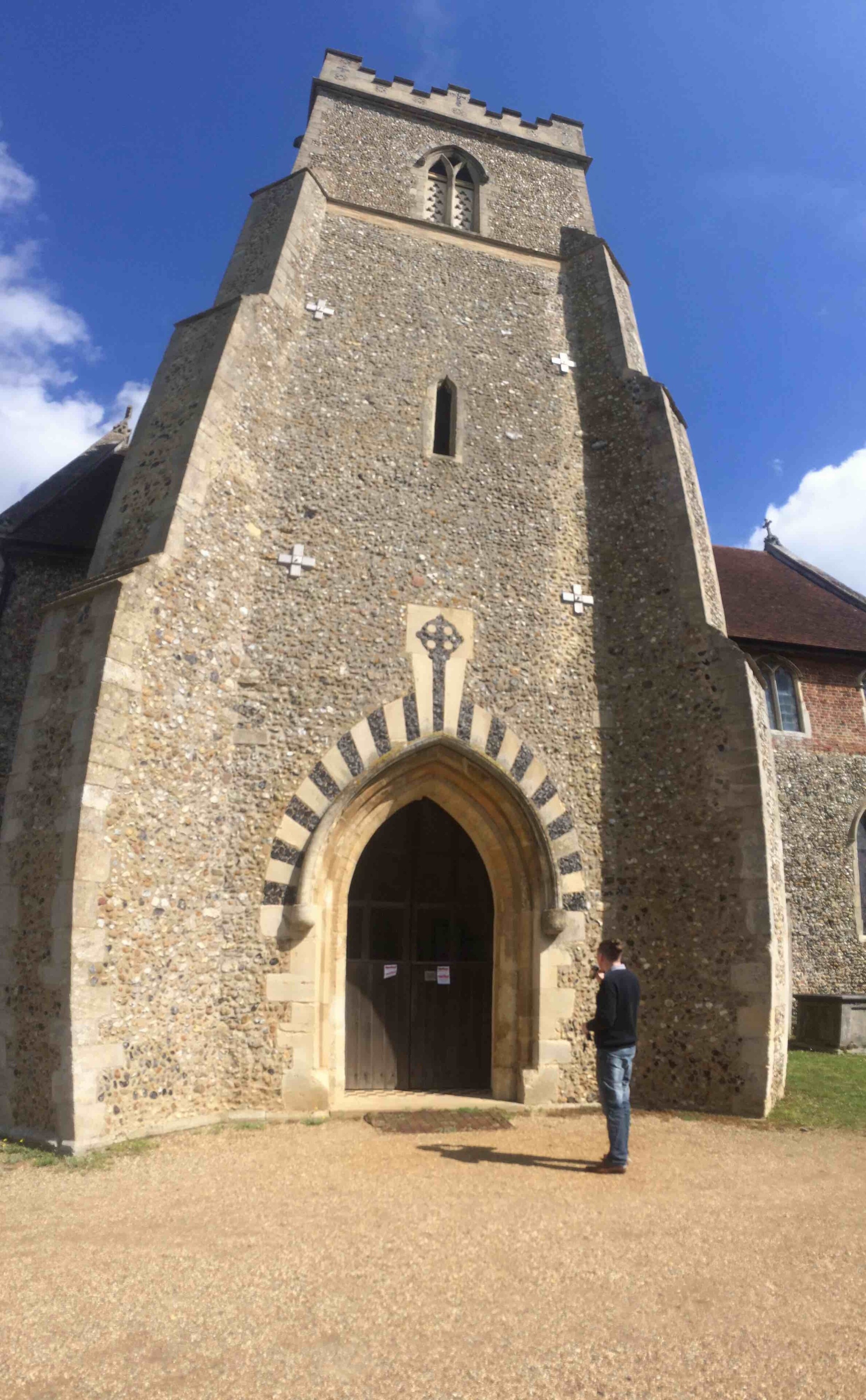 Billede taget af Kiesell Nov