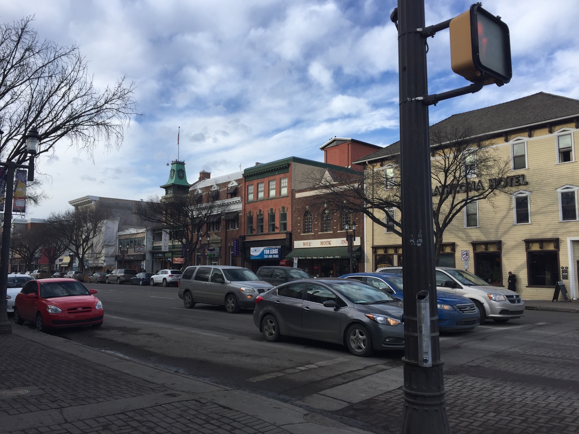 Whyte ave, Edmonton Vacation Rentals house rentals & more Vrbo