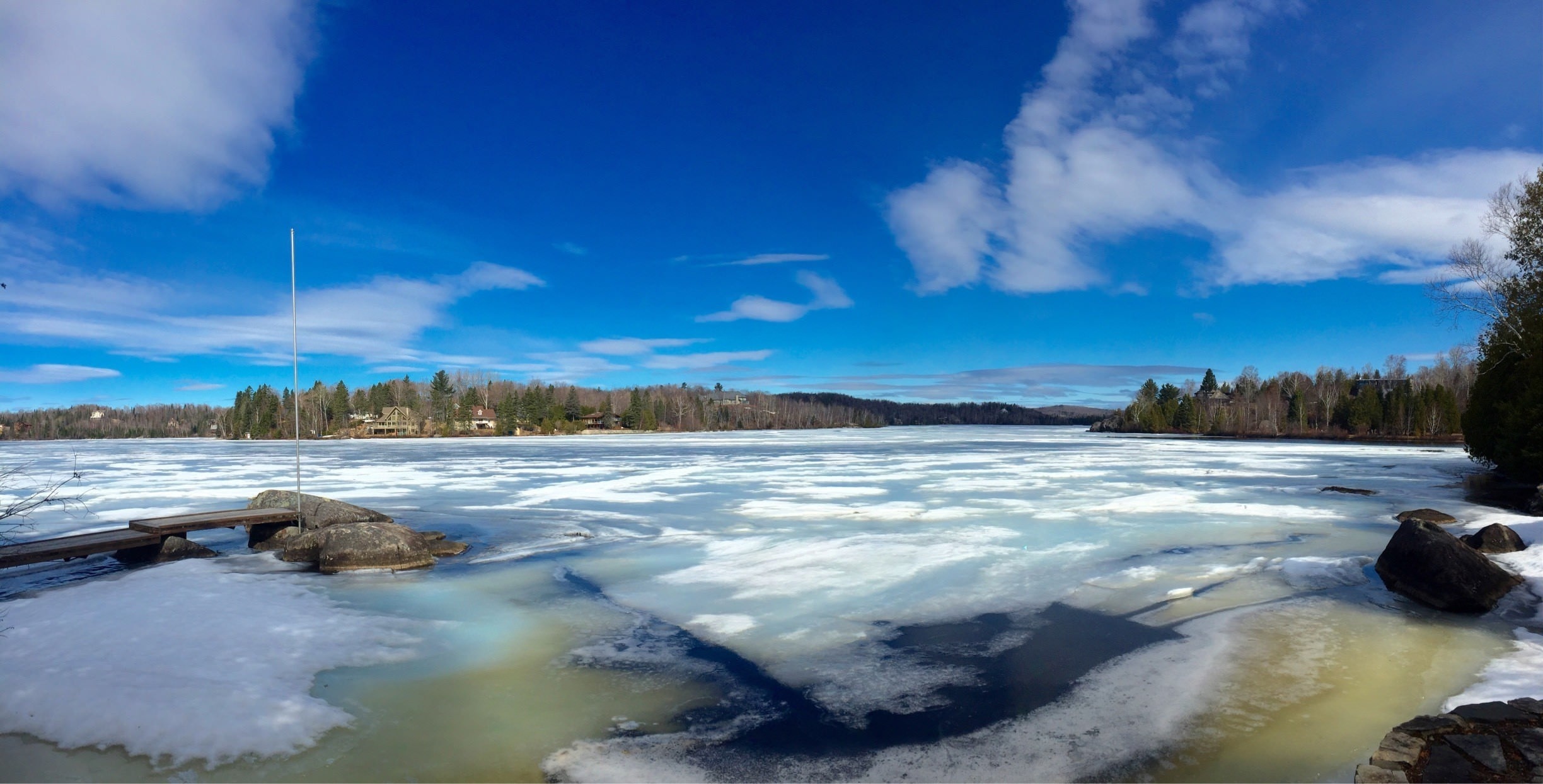 Visit Esterel: 2020 Travel Guide for Esterel, Quebec | Expedia
