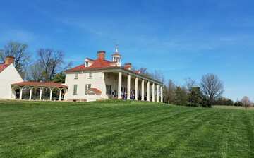 ジョージ ワシントン マウント バーノン博物館 アレクサンドリア旅行 エクスペディア ジョージ ワシントン マウント バーノン博物館 アレクサンドリア旅行 エクスペディア