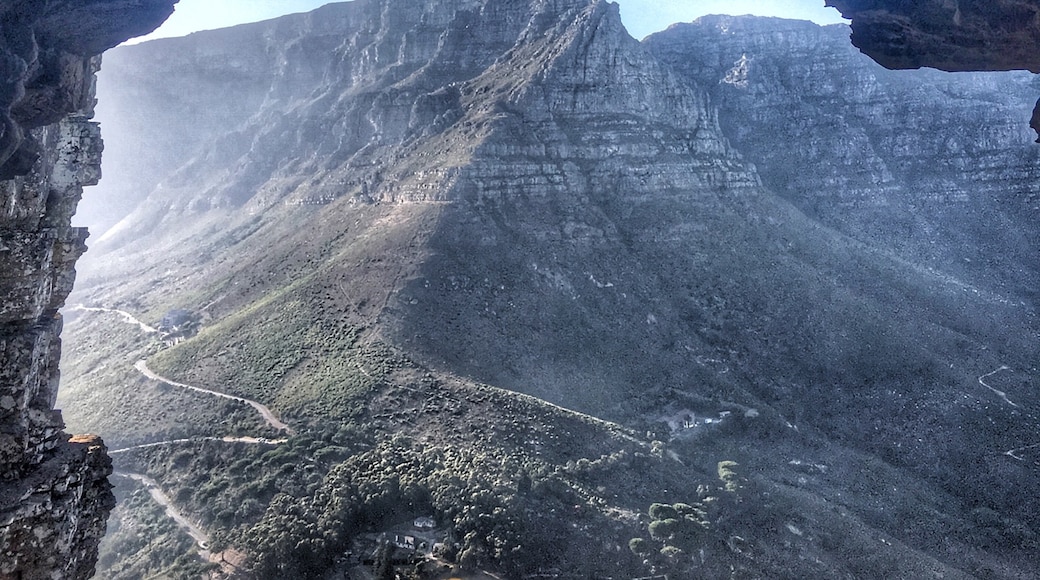 Oranjezicht, Cidade do Cabo, Western Cape (província), África do Sul