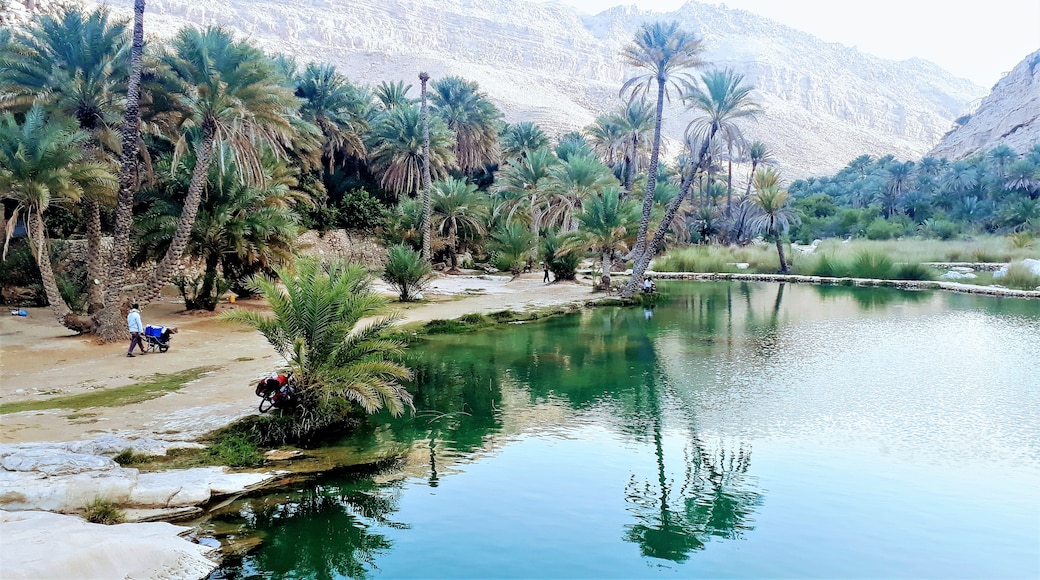 Ash Sharqiyah North Governorate, Oman