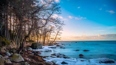 A cool rocky beach near Käsmu.

#BVStrove #estonia #käsmu #harjumaa #beach #sea