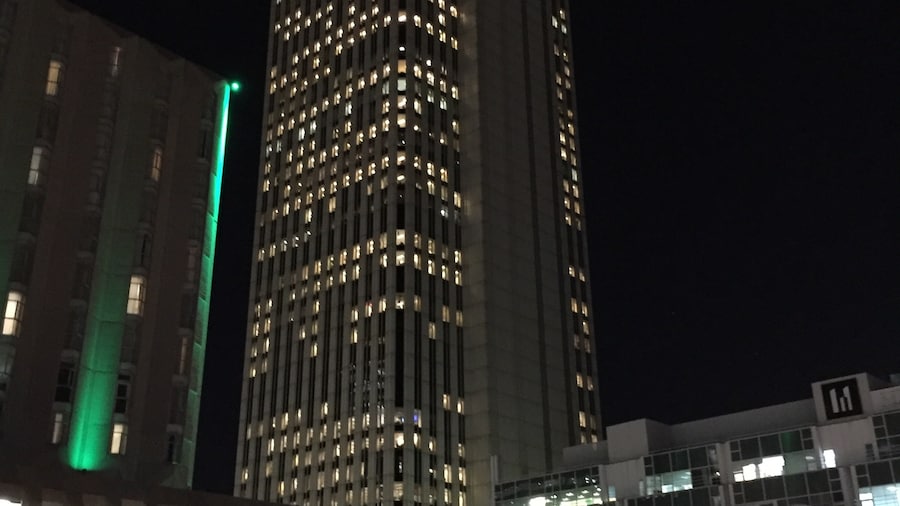 Torre Picasso