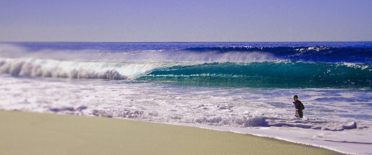 Another example of this place looking fun. #waterlust