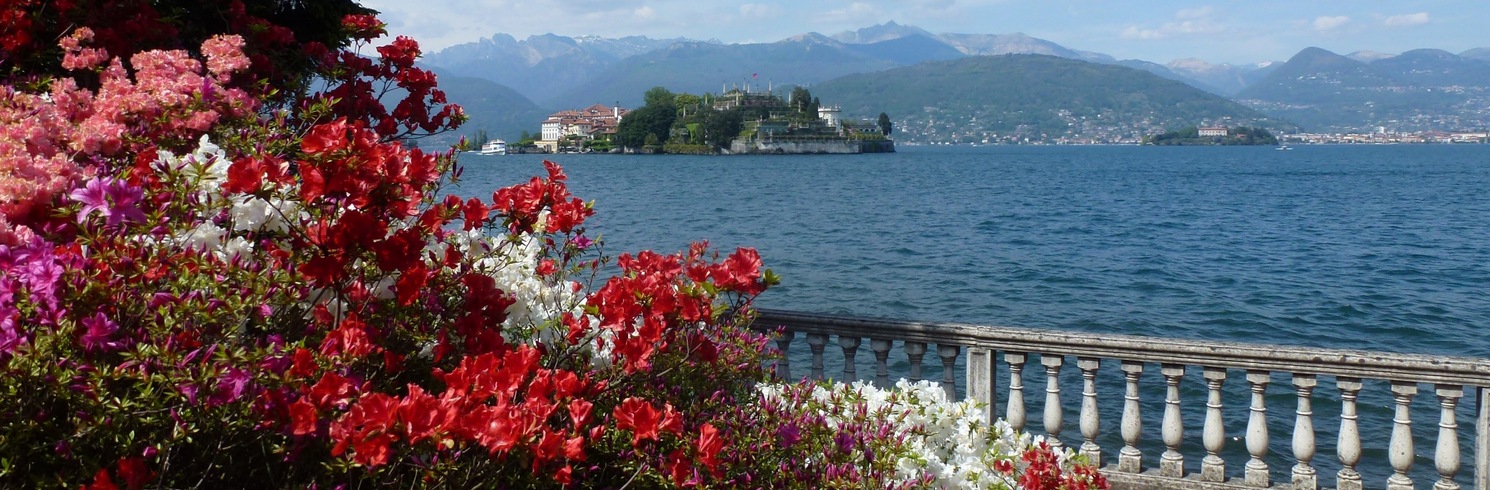 Stresa, Włochy