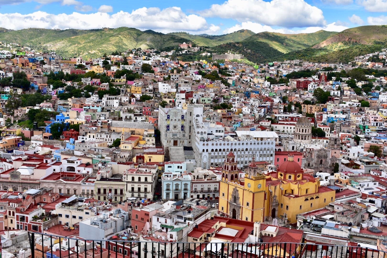 Zona Centro turismo: Qué visitar en Zona Centro, Guanajuato, 2023| Viaja  con Expedia