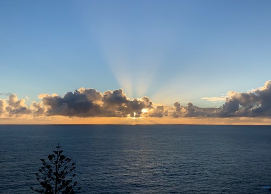 Norfolk Island (isla), Isla Norfolk