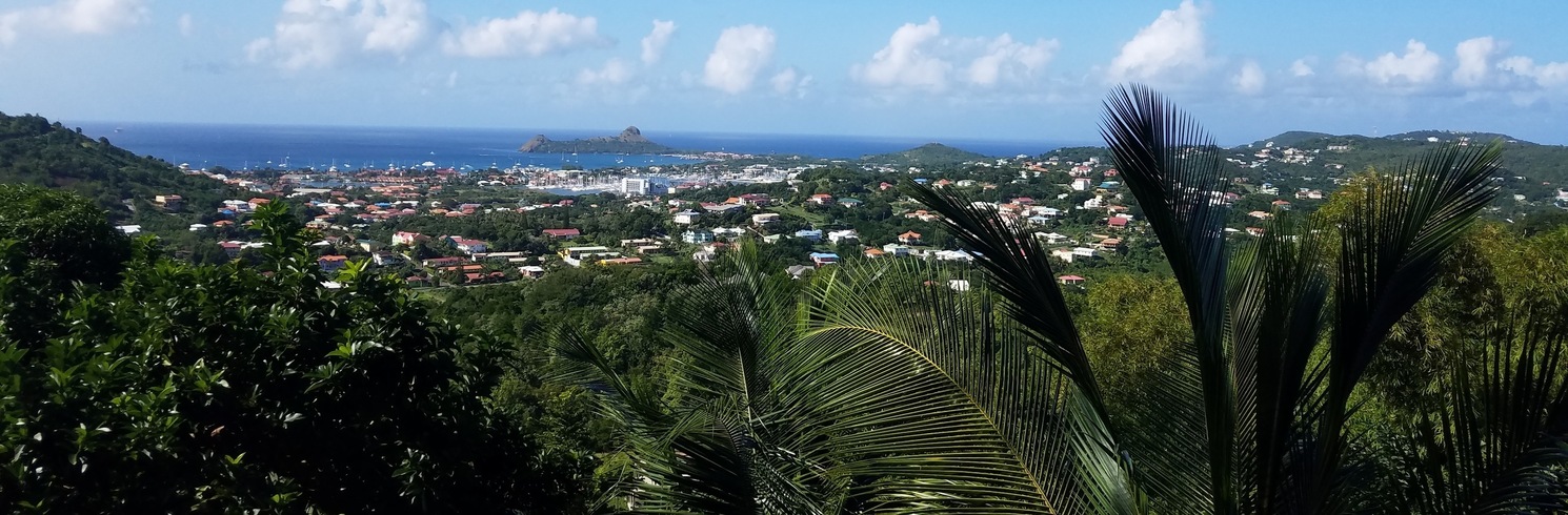 Marisule, St. Lucia