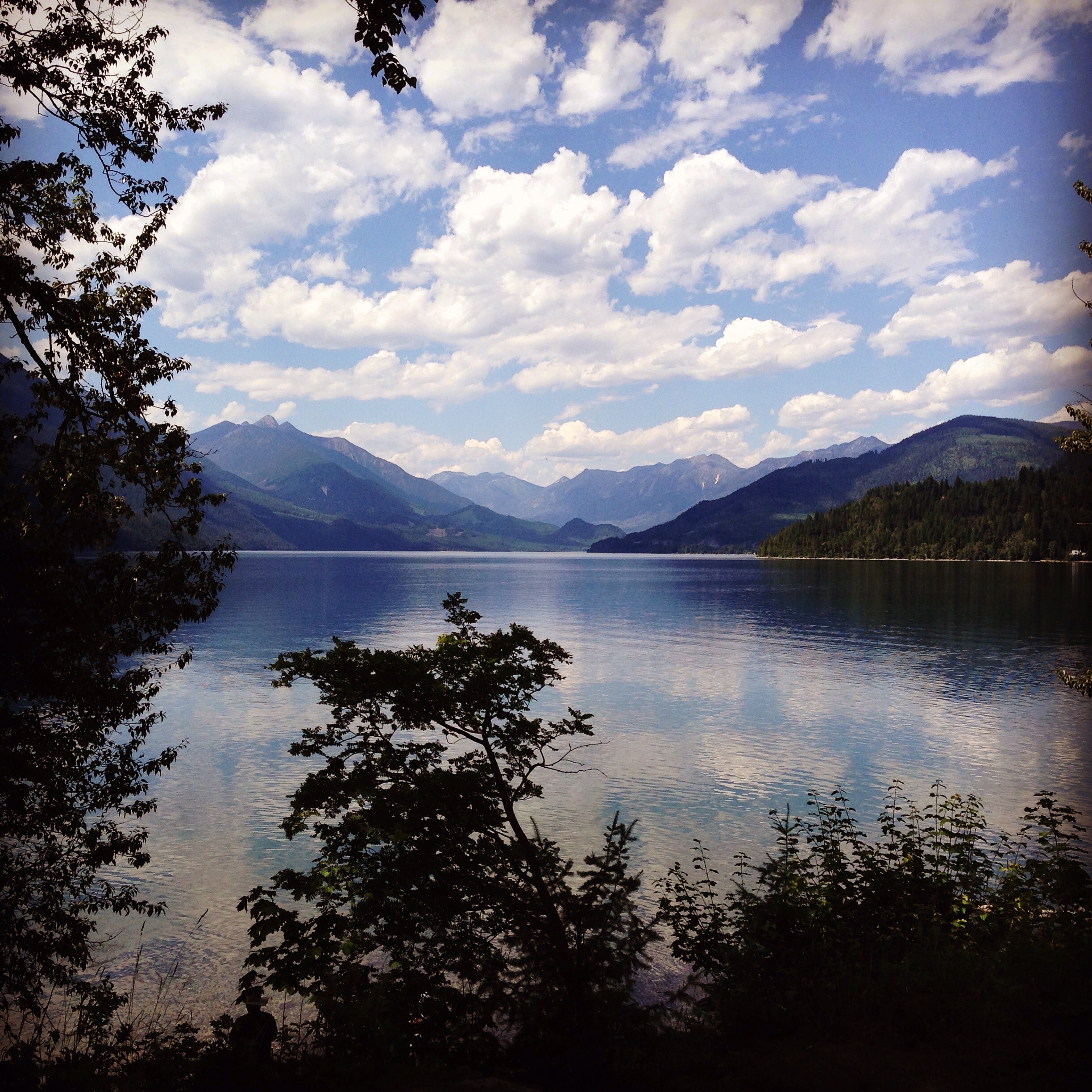 Ferienwohnung New Denver, BC, CA Ferienhäuser & mehr FeWodirekt