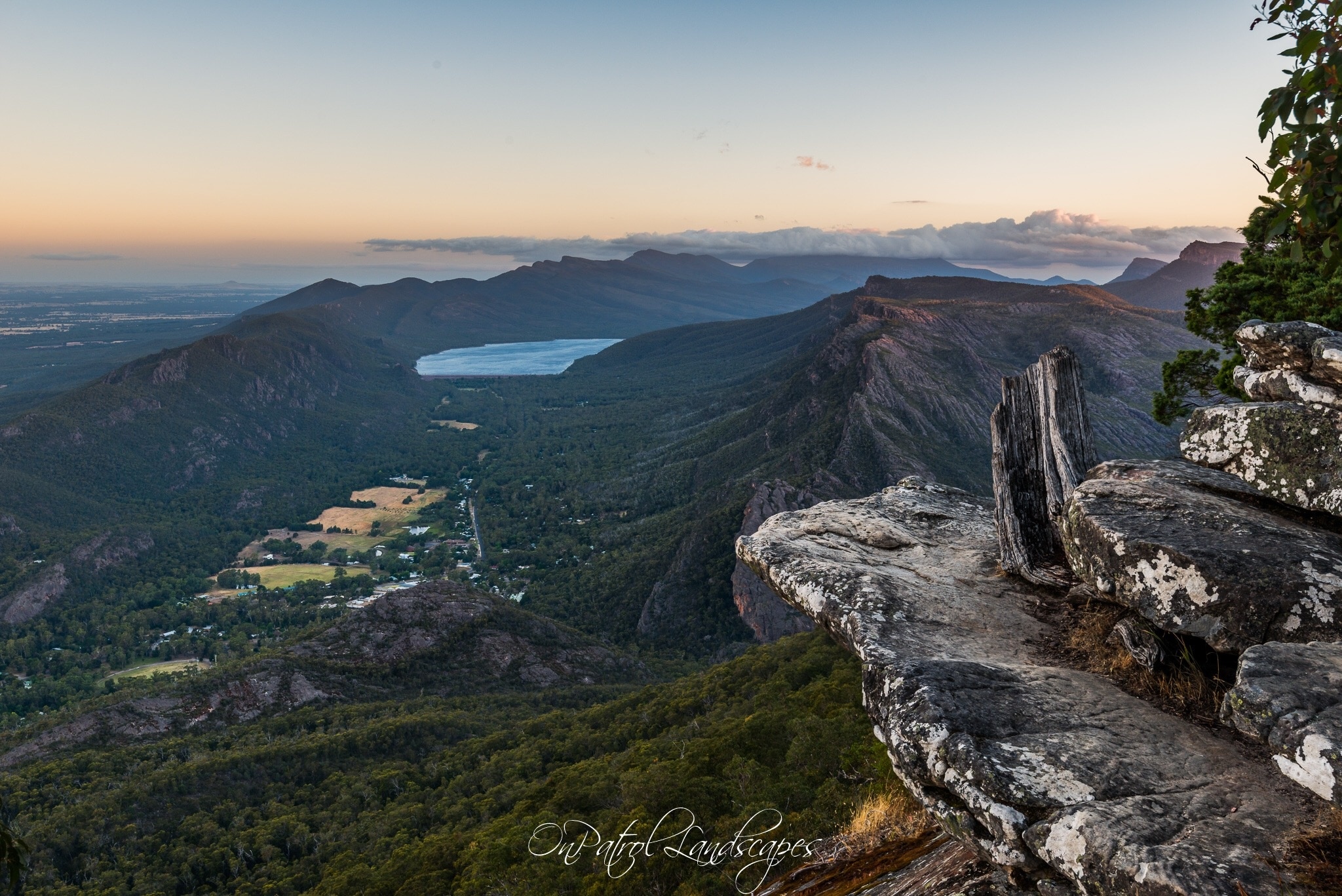 Halls Gap, VIC holiday holiday houses & more Stayz