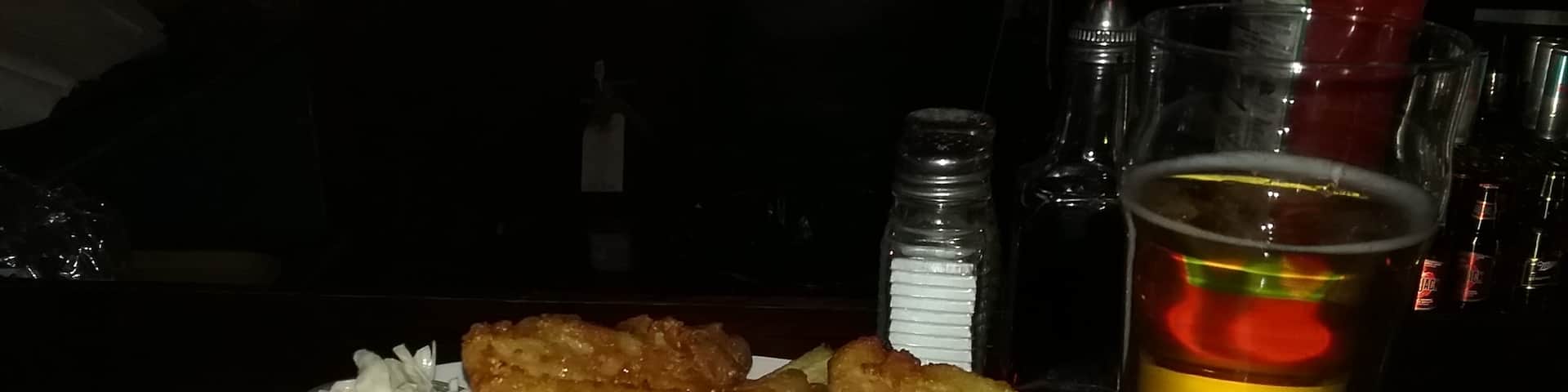 George Street, St. John's, Newfoundland and Labrador, Canada