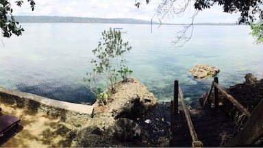 Isla Hayahay, best secluded island in Calape, Bohol