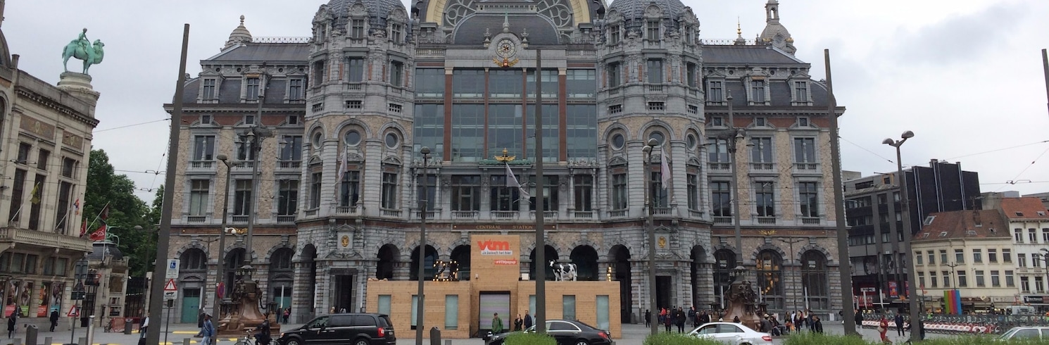 Antwerp, Belgium