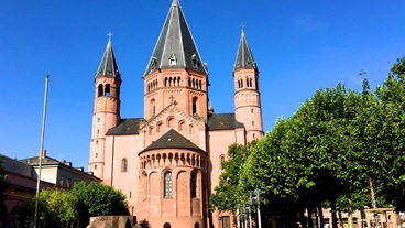Mainzin