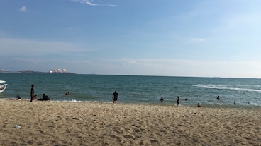 Pantai