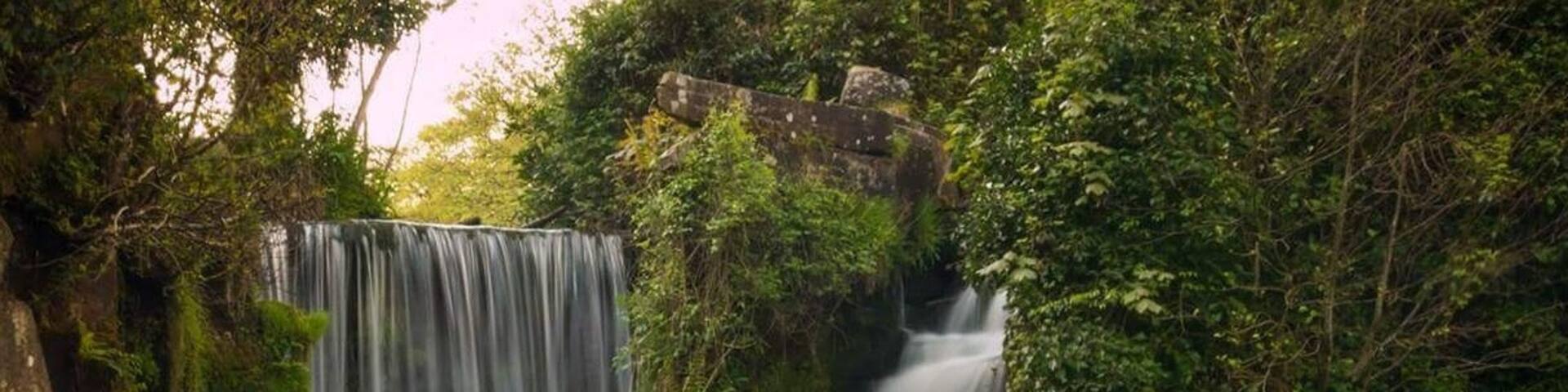 Lovely spot for a walk and some pictures.