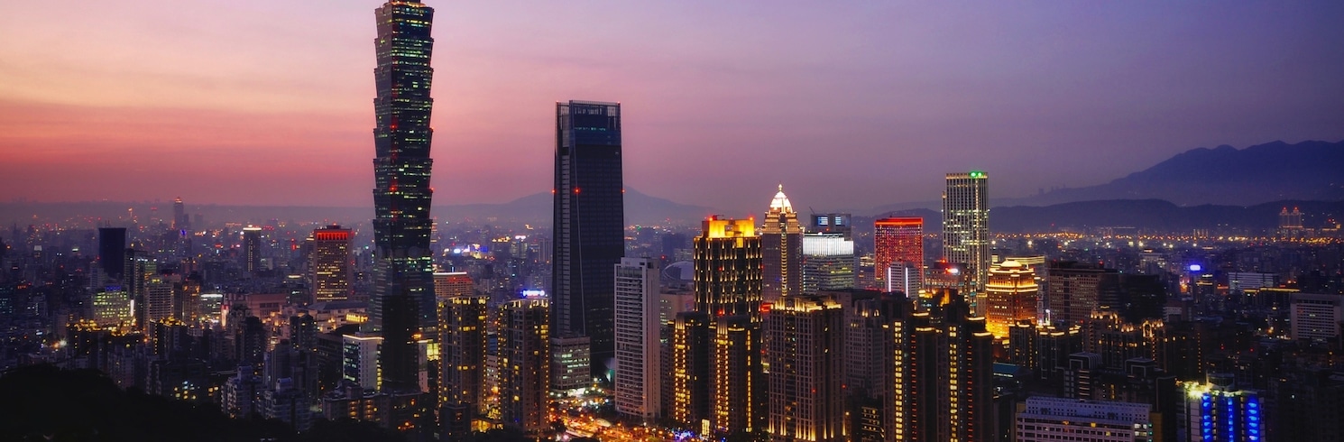 Taipei, Taiwan