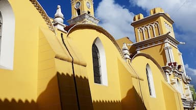 #church #xalapa #veracruz #mexico #lifeatexpedia