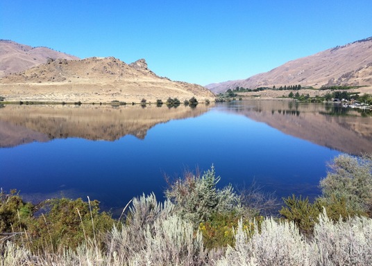 East Wenatchee, Washington, United States of America